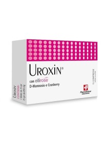 UROXIN 15 COMPRESSE