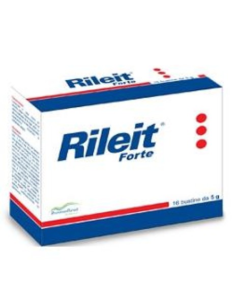 RILEIT FORTE 16BUST