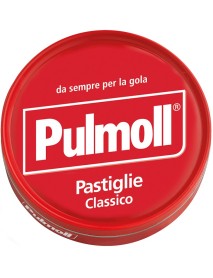 PULMOLL CLASSIC 75G