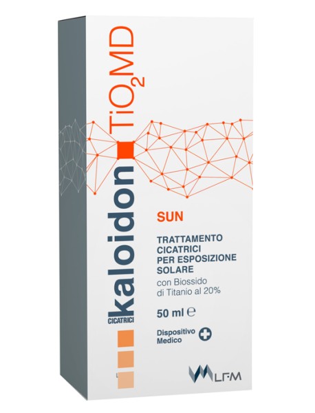 KALOIDON TIO2 50ML