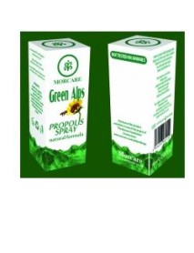 GREEN ALPS PROPOLIS SPRAY 15ML (