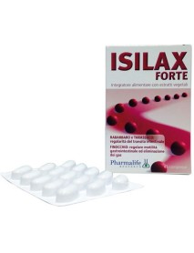 ISILAX FORTE 45 COMPRESSE