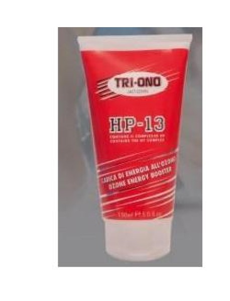 TRIONO HP13 CREMA MASS OZONO