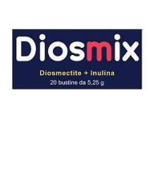DIOSMIX 20BUST