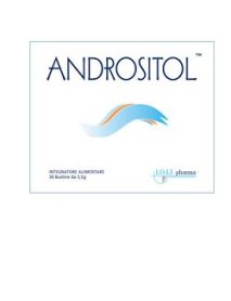 ANDROSITOL 30 BUSTINE