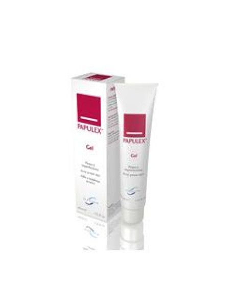 PAPULEX GEL 40ML