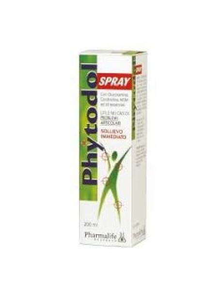 PHYTODOL SPRAY 200ML