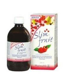 SLIM FRUIT 500ML