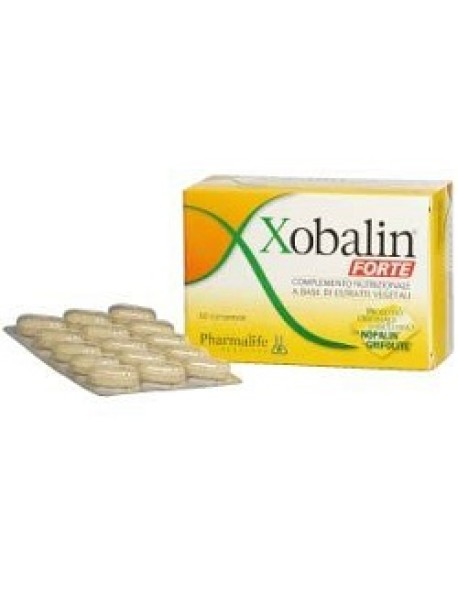 XOBALIN FTE 60CPR