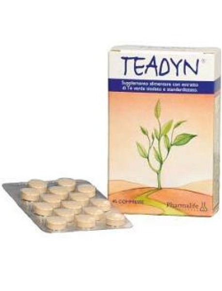 TEADYN 45CPR 22,5G