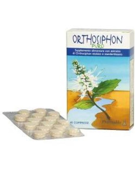 ORTHOSIPHON PURO 45CPR