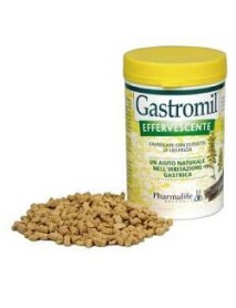 GASTROMIL EFFERVESCENTE 100G