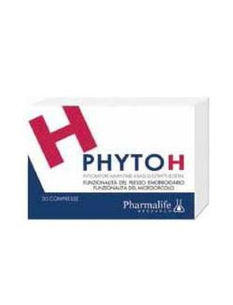 PHYTO H 30CPR