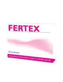 FERTEX 30 COMPRESSE