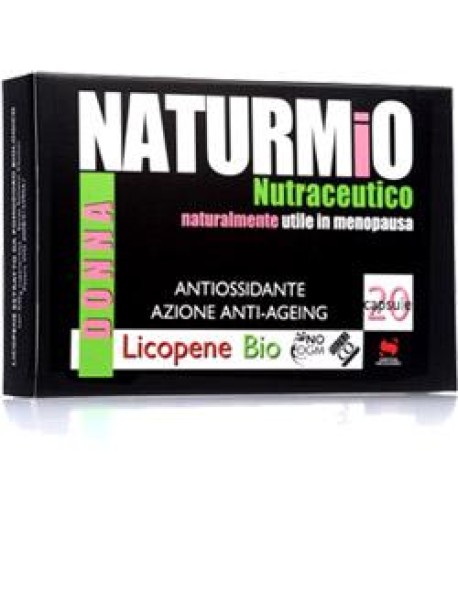 NATURMIO DONNA 20CPS