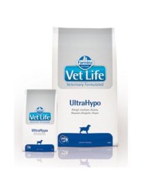 VET LIFE NAT CAN ULTRAHYPO 2KG