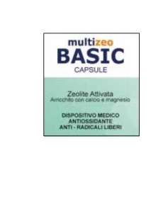MULTIZEO BASIC 180CPS