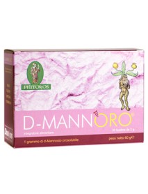 D MANNORO 30 BUSTINE