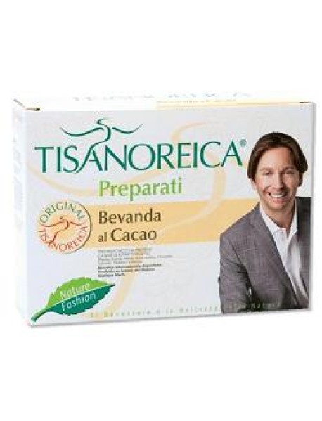 PIETANZA T BEV CACAO 4BUST