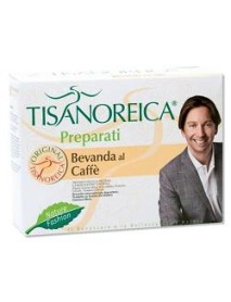 TISANOREICA BEVANDA CAFFE' 4 PEZZI