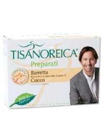 TISANOREICA BARR COCCO 4PZ