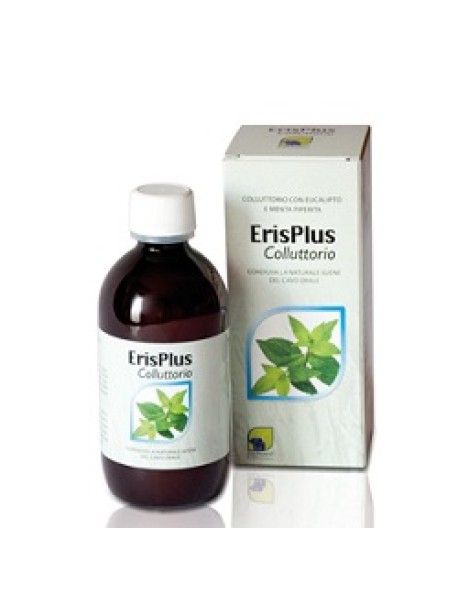 ERISPLUS COLLUTTORIO 200ML ELEPH