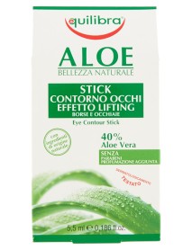 STICK CONT OCCHI ALOE 5,5ML