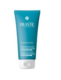 RILASTIL LIPORED CREMA 200ML