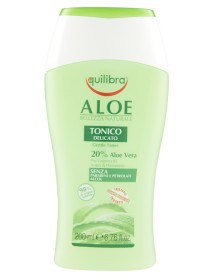 TONICO ALOE 200ML