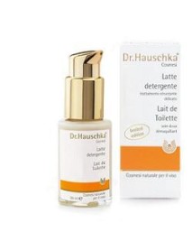 DR HAUSCHKA LATTE DETERG 30ML