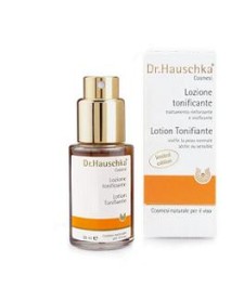 DR HAUSCHKA LOZIONE TONIF 30ML