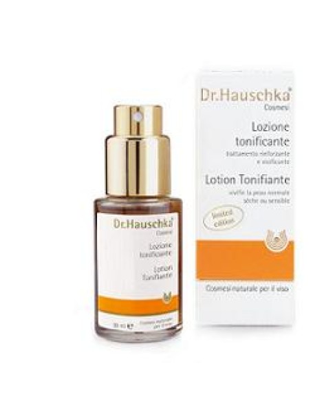 DR HAUSCHKA LOZIONE TONIF 30ML