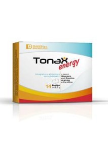 TONAX ENERGY 14BUST