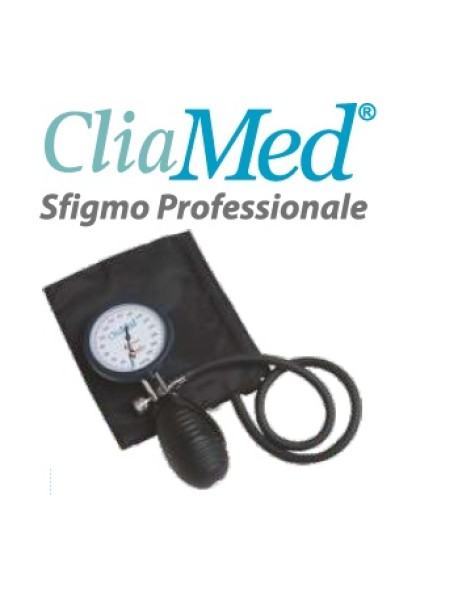 CLIAMED SFIGMO PROFESSIONALE