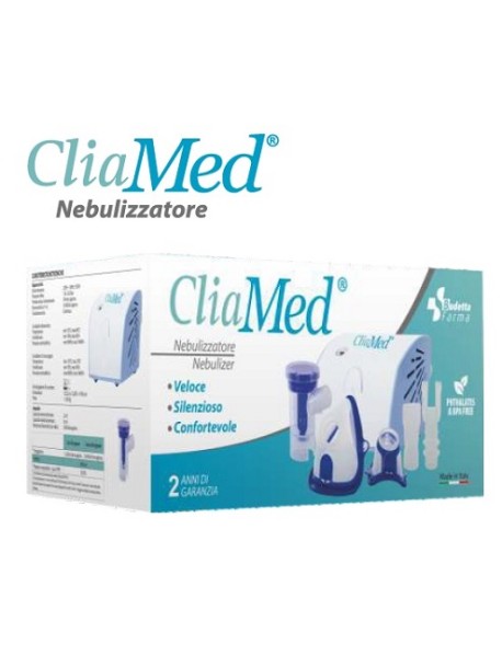 CLIAMED AEROSOL 1PZ