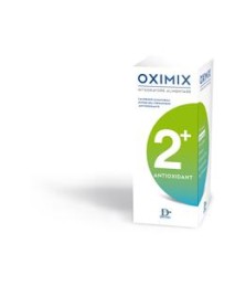 OXIMIX  2+ ANTIOXIDANT SCIROPPO 200ML