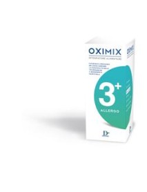 OXIMIX  3+ ALLERGO SCIROPPO 200ML