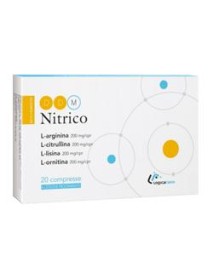 DDM NITRICO 30 COMPRESSE