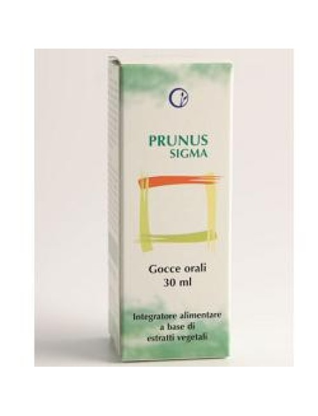 PRUNUS SIGMA SOL IAL 30ML