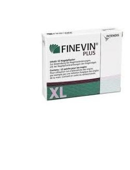 FINEVIN PLUS XL 6BS 2CER