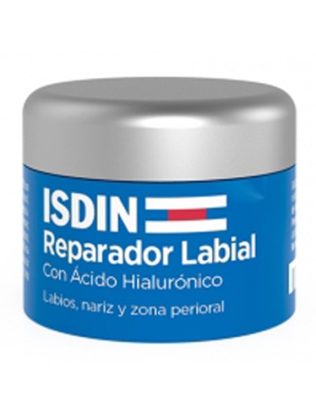 ISDIN NUTRABALM BALSAMO LABIALE 10ML