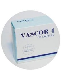 VASCOR-4 INTEGR 30 CPS