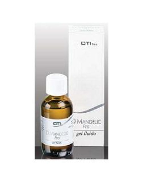 D MANDELIC PRO 50ML