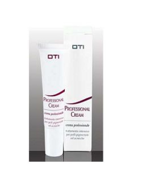 PROFESSIONAL CREAM CREMA 15ML