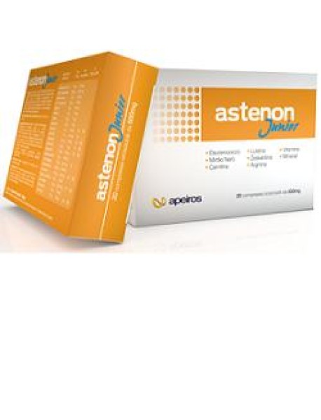 ASTENON JUNIOR 20CPR