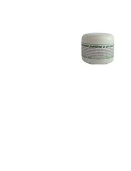 POMATA POLLINE PROPOLI 50ML MONE