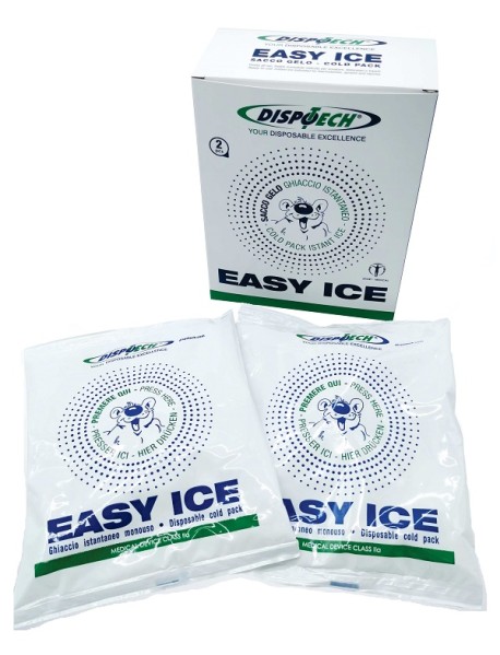 EASYICE SACCO GELO PE 1PZ