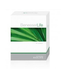 BENESSERLIFE 100CPS 400G