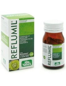 INALME REFLUMIL 30 COMPRESSE 1G 