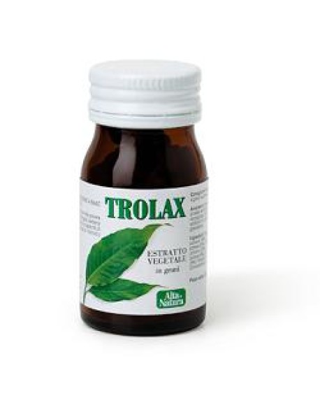 TROLAX 73 GRANI 410MG